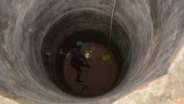 Un jeune homme meurt asphyxié dans un puits dans la wilaya de Batna
