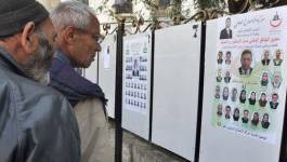 Le taux de participation national final passe à 38.25%