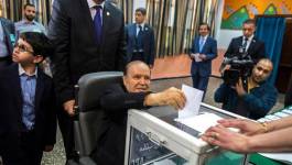 Bouteflika : Votera ? Votera pas ?