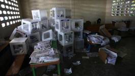 Législatives 2017 : heureux les martyrs qui n’ont rien vu...