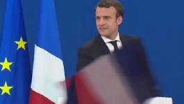 Emmanuel Macron élu Président : le grand soulagement