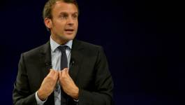 Le parti du président Macron présente 428 candidats et veut siphonner la droite