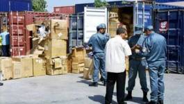 Les transactions commerciales non facturées s'élèvent à 45 milliards en 2017