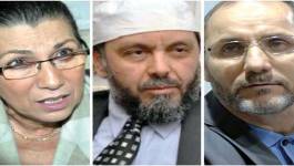 Législatives en Algérie: l'opposition engagée humiliée