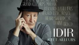 Idir et "Ici et ailleurs" : le kabyle et le sens du frisson supérieur !