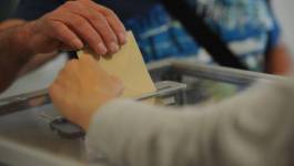 Législatives 2017 : le nouveau taux de participation ramené à 37,09%