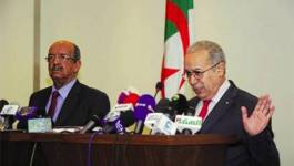 EXCLUSIF. Le Caire double Messahel, Ryadh convoque Alger,...