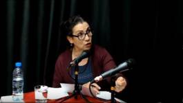 Louisa Hanoune craint un putsch contre Bouteflika (Vidéo)