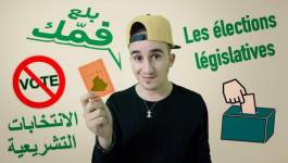 La fin du règne par légitimité "révolutionnaire" en Algérie