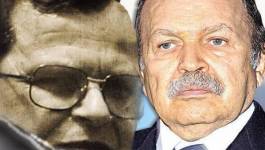 Premier scrutin sans Toufik: le clan Bouteflika face à l'angoisse de l'urne vide !