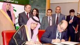 Bouchouareb fait signer à l’Algérie un accord de 15 milliards de dollars avec une société saoudienne fantôme !