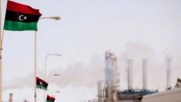 Baisse du cours du pétrole après l'annonce de la reprise de la production en Libye