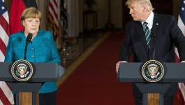 Coup de froid diplomatique entre l'Allemagne et les Etats-Unis