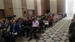 Constantine a accueilli le 17e congrès international de l’urologie