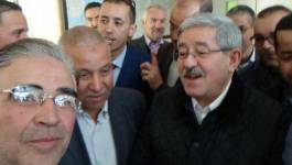 Le RND obtient trois députés à Batna