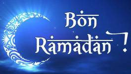 Le Ramadan commence ce samedi en Algérie