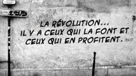 L’Algérie des uns et l'Algérie des autres...
