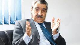 A propos de la polémique El Watan - Saïd Sadi
