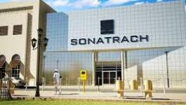 Pour une bonne gouvernance de Sonatrach