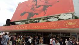 Le film suédois "The Square", Palme d'or du 70e Festival de Cannes