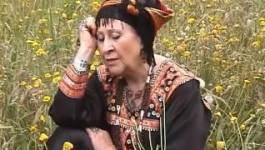 La chanteuse Louiza lance un émouvant appel à l’aide (Vidéo)