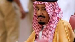 L'Arabie saoudite manoeuvre pour étouffer le Qatar