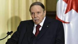 Bouteflika ordonne l'organisation d'une second session du Bac !