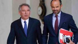 François Bayrou et Marielle de Sarnez quittent le gouvernement