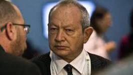 Le magnat égyptien Naguib Sawiris perd son procès contre l'Etat algérien