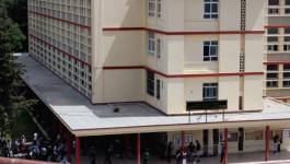 Université d’Alger II : entre insécurité, drogue et rumeurs...