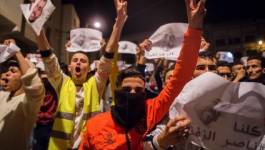 Le Makhzen souffle le chaud et le froid sur la protestation du Rif