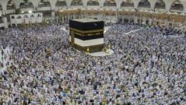 Un attentat terroriste déjoué à La Mecque