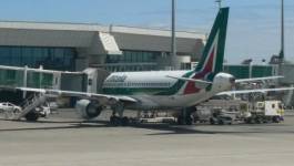 Une fausse alerte à la bombe a semé la panique à l'aéroport d'Alger