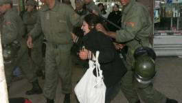 Rif : appel à une marche des femmes à Hoceima-Taghzout