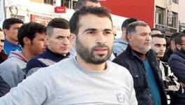 Rif : Silya Ziani et Nabil Ahamjik arrêtés par la police du Makhzen