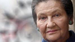 Simone Veil, une grande conscience française, est morte