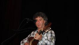 Zeddek Mouloud chantera le 16 juin à Boudjima