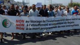 Projet bloqué de Cevital : le comité de soutien organisera une marche lundi à Bejaia