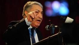 Benflis : "On est aux limites du délitement institutionnel généralisé de l’Etat"