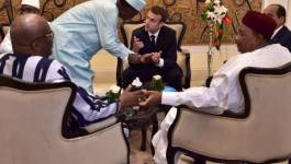 Emmanuel Macron veut une force antijihadiste au Sahel sans l’argent de la France