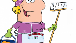 Ma concierge Fatma à Bouteflika : "Erfââ rassek ya ba !"