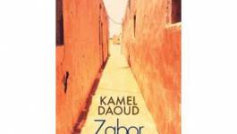 "Zabor ou les psaumes", de Kamel Daoud : quand l'écriture sauve de la mort