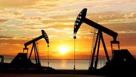 Le pétrole termine en nette baisse à New York, à 46,78 dollars le baril
