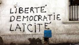 Musulman et laïcité