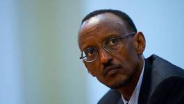 Paul Kagame réélu président du Rwanda avec 98,66%