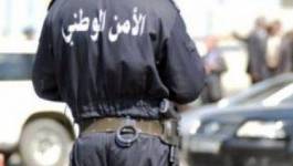 Tiaret: les cambrioleurs du domicile du député RND écroués