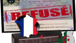 Visa en France : des mesures discriminatoires pour les étudiants algériens