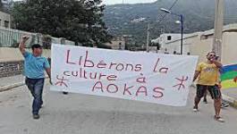 Aokas, la ville des lumières !