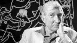 John Updike , le portraitiste du quotidien