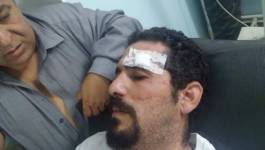 Des membres fondateurs de la TQ5 violemment agressés en Kabylie